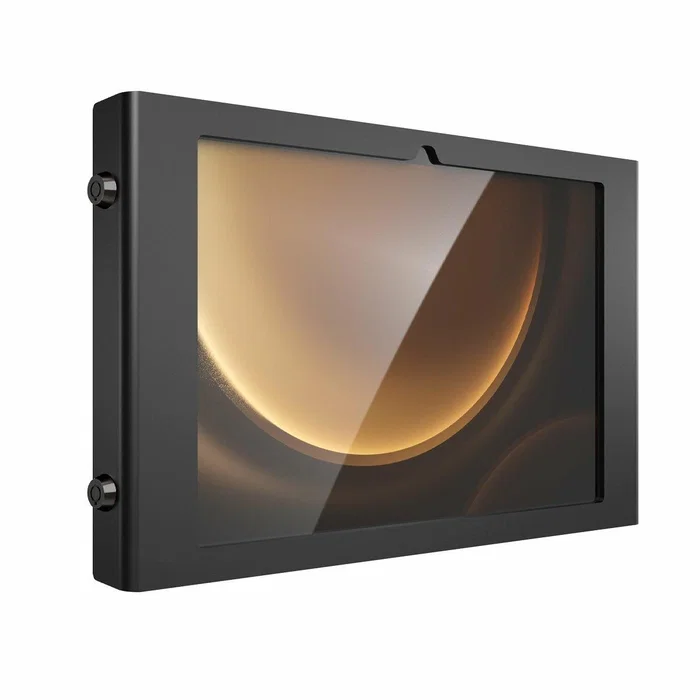 Compulocks 124GAPXB Soporte de seguridad para tabletas 31,5 cm (12.4 pulgadas) Negro Compulocks 124GAPXB Soporte de seguridad para tabletas 31,5 cm (12.4 pulgadas) Negro