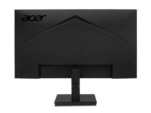 Acer Vero V277 Gbip - Monitor Gaming 27 Pulgadas Full HD 1920x1080, 120 Hz, 4 ms, AMD FreeSync, Diseño Ecológico EPEAT Gold, HDMI, DisplayPort