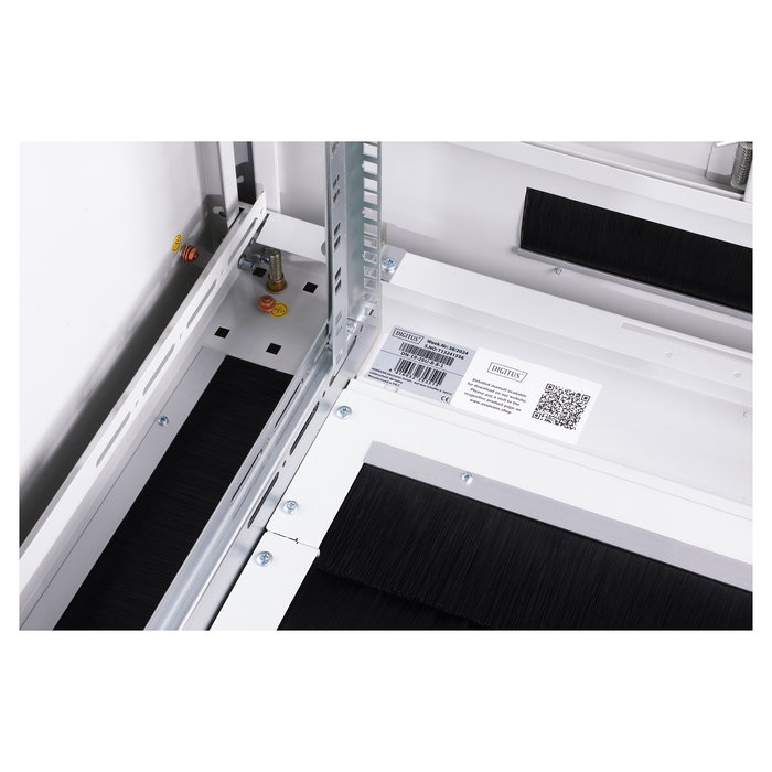 Digitus Armario de Red Unique 26U 1342x800x800mm Gris Digitus Armario de Red Unique 26U 1342x800x800mm Gris