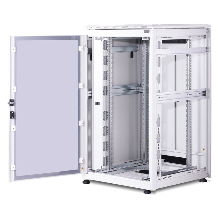 Digitus Armario de Red Unique 26U 1342x800x800mm Gris Digitus Armario de Red Unique 26U 1342x800x800mm Gris