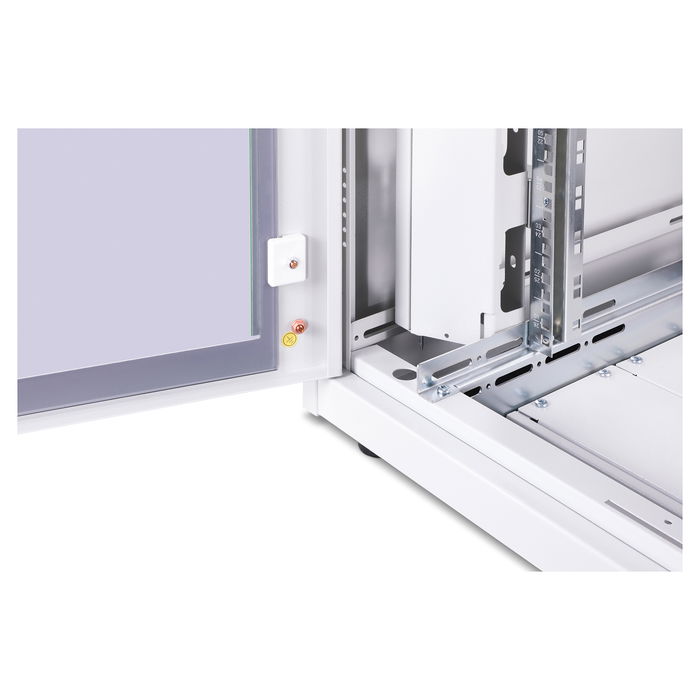 Digitus Armario de Red Unique 26U 1342x800x800mm Gris Digitus Armario de Red Unique 26U 1342x800x800mm Gris