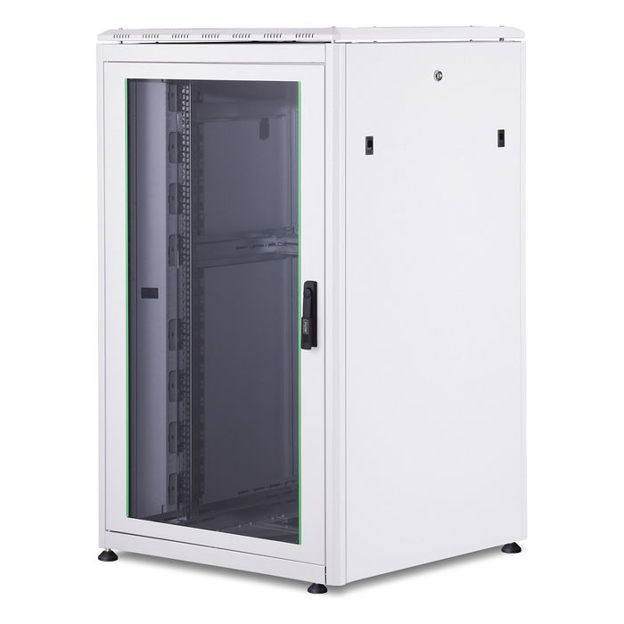 Digitus Armario de Red Unique 26U 1342x800x800mm Gris Digitus Armario de Red Unique 26U 1342x800x800mm Gris