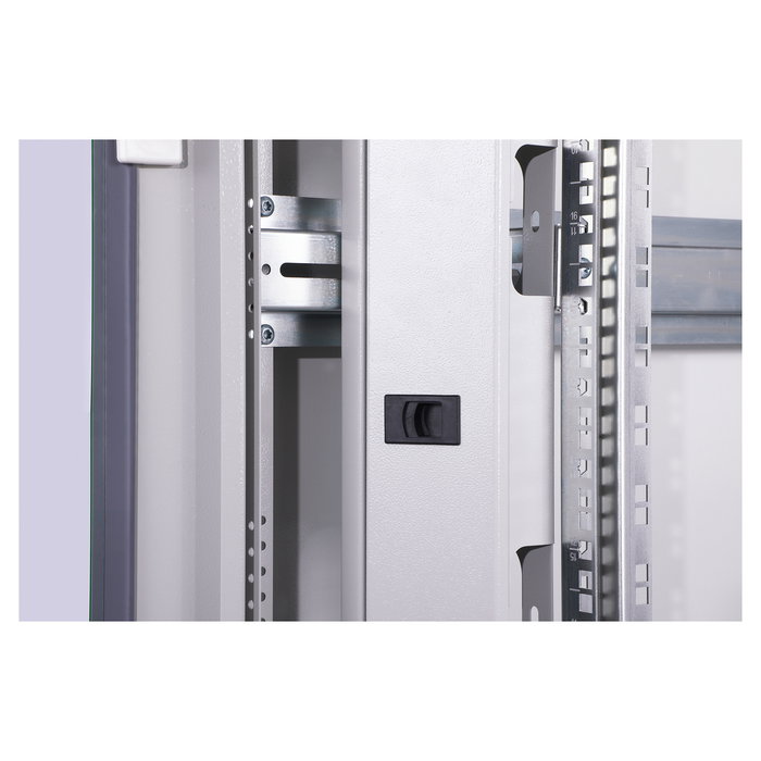 Digitus Armario de Red Unique 26U 1342x800x800mm Gris Digitus Armario de Red Unique 26U 1342x800x800mm Gris