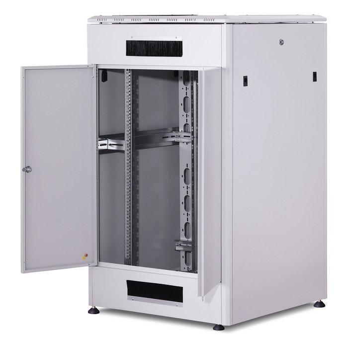 Digitus Armario de Red Unique 26U 1342x800x800mm Gris Digitus Armario de Red Unique 26U 1342x800x800mm Gris