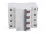 SIEMENS 5SL6610-6 Interruptor magnetotérmico 10A 3+N 400VAC 6kA