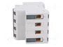 SIEMENS 5SL6610-6 Interruptor magnetotérmico 10A 3+N 400VAC 6kA