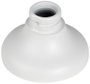 Dahua Technology PFA106 Adaptador para soporte Blanco