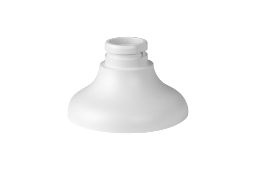 Dahua Technology PFA106 Adaptador para soporte Blanco Dahua Technology PFA106 Adaptador para soporte Blanco