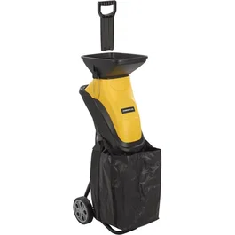 Powerplus POW5400338129728 Trituradora de Jardín Eléctrica 2500 W Espesor hasta 44 mm