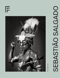Sebastiao Salgado, AA.VV. - SILVANA