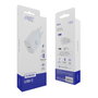 Myway Cargador de Pared MWACC0018 45W USB Tipo-C Blanco