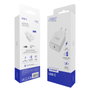 Myway Cargador de Pared MWACC0018 45W USB Tipo-C Blanco