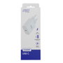 Myway Cargador de Pared MWACC0018 45W USB Tipo-C Blanco