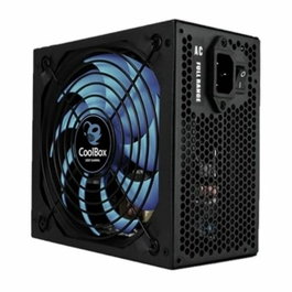 COOLBOX DeepPower BR-800 800W 80+ Bronze ATX