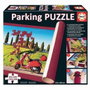 Educa Nuevo Educa Parking Puzzle - Alfombra rompecabezas