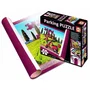 Educa Nuevo Educa Parking Puzzle - Alfombra rompecabezas