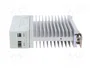 RELPOL RSR72-48D30-H Relé de semiconductor monofásico 30A 24-530VAC