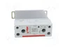 RELPOL RSR72-48D30-H Relé de semiconductor monofásico 30A 24-530VAC