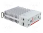 RELPOL RSR72-48D30-H Relé de semiconductor monofásico 30A 24-530VAC