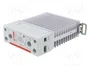 RELPOL RSR72-48D30-H Relé de semiconductor monofásico 30A 24-530VAC