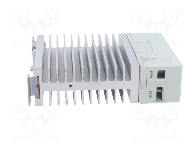 RELPOL RSR72-48D30-H Relé de semiconductor monofásico 30A 24-530VAC