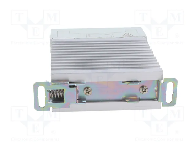 RELPOL RSR72-48D30-H Relé de semiconductor monofásico 30A 24-530VAC