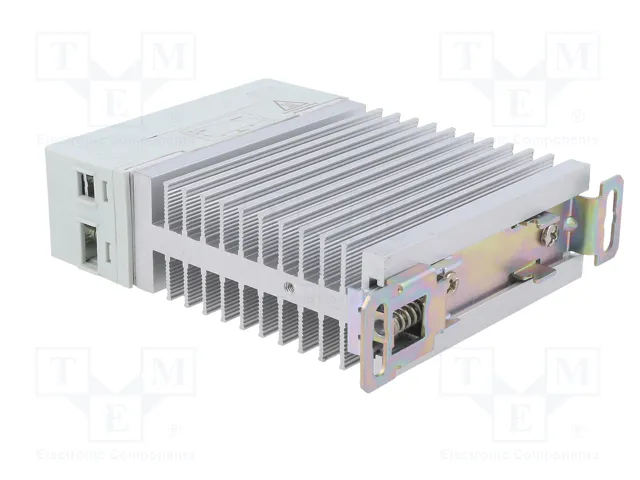 RELPOL RSR72-48D30-H Relé de semiconductor monofásico 30A 24-530VAC