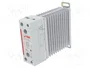 RELPOL RSR72-48D30-H Relé de semiconductor monofásico 30A 24-530VAC