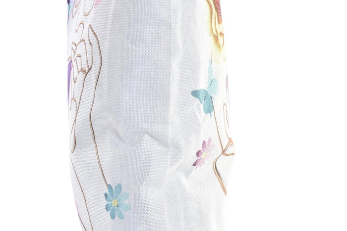 DKD Home Decor Cojines Surtidos Multicolor con Diseño Abstracto