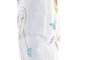 DKD Home Decor Cojines Surtidos Multicolor con Diseño Abstracto
