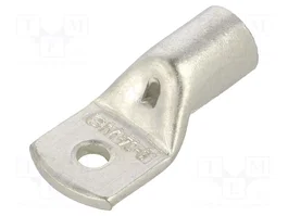 BM GROUP Punta de anillo tubular M6 70mm2