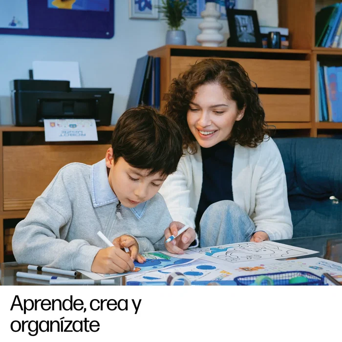 Impresora multifunciÓn hp deskjet 4310 all-in-one color chorro de tinta 216 x 297 mm (original) a4/legal (material) hasta 8.5 pp