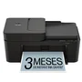 Impresora multifunciÓn hp deskjet 4310 all-in-one color chorro de tinta 216 x 297 mm (original) a4/legal (material) hasta 8.5 pp