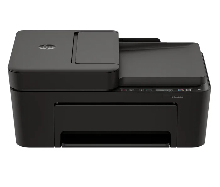 Impresora multifunciÓn hp deskjet 4310 all-in-one color chorro de tinta 216 x 297 mm (original) a4/legal (material) hasta 8.5 pp