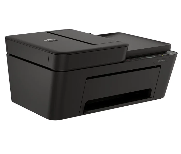 Impresora multifunciÓn hp deskjet 4310 all-in-one color chorro de tinta 216 x 297 mm (original) a4/legal (material) hasta 8.5 pp