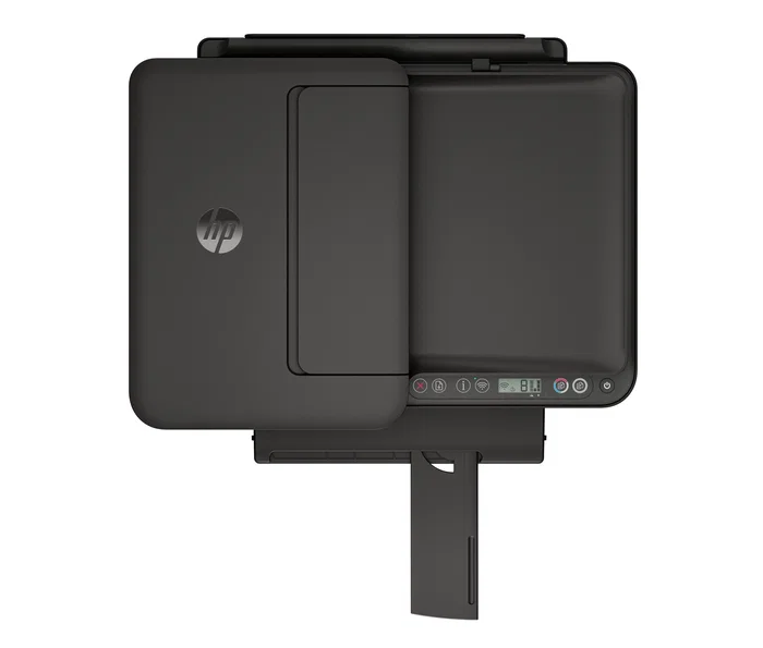 Impresora multifunciÓn hp deskjet 4310 all-in-one color chorro de tinta 216 x 297 mm (original) a4/legal (material) hasta 8.5 pp