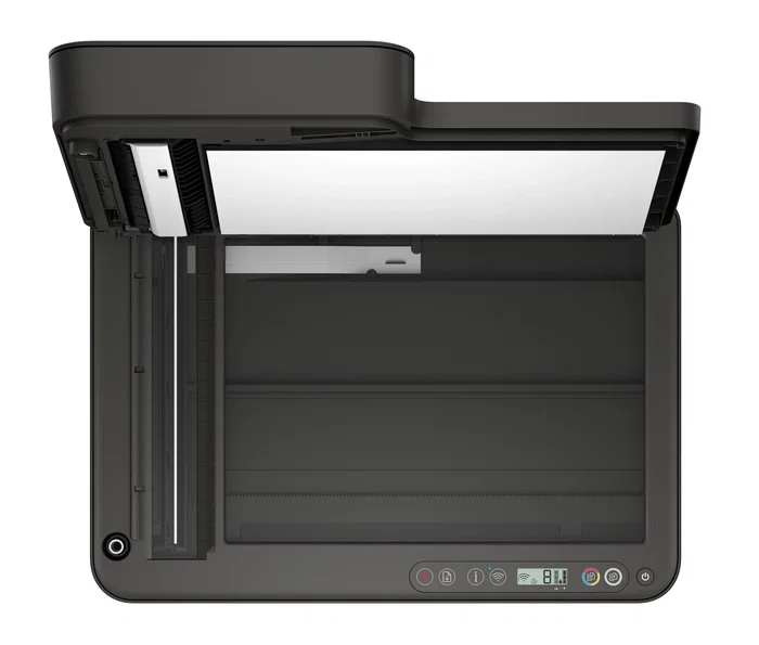 Impresora multifunciÓn hp deskjet 4310 all-in-one color chorro de tinta 216 x 297 mm (original) a4/legal (material) hasta 8.5 pp