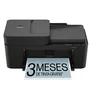 Impresora multifunciÓn hp deskjet 4310 all-in-one color chorro de tinta 216 x 297 mm (original) a4/legal (material) hasta 8.5 pp