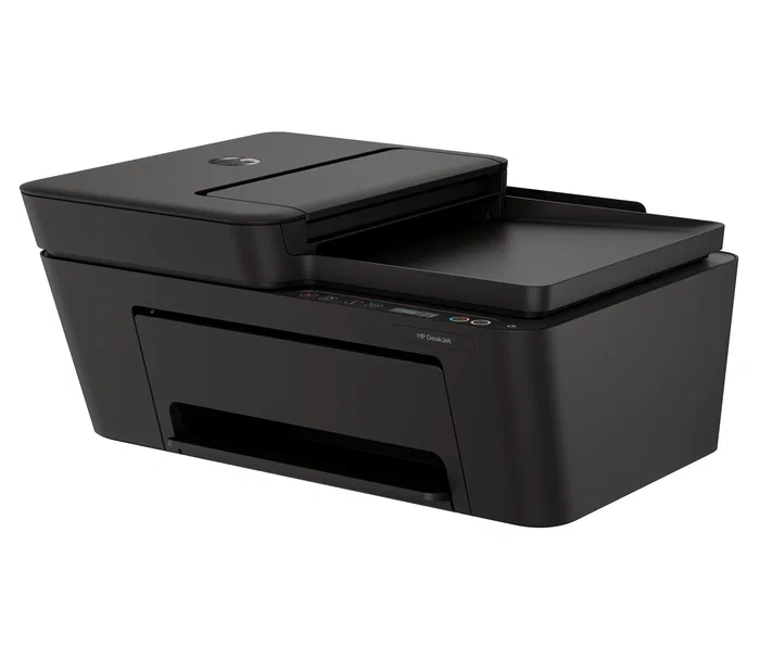 Impresora multifunciÓn hp deskjet 4310 all-in-one color chorro de tinta 216 x 297 mm (original) a4/legal (material) hasta 8.5 pp