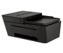 Impresora multifunciÓn hp deskjet 4310 all-in-one color chorro de tinta 216 x 297 mm (original) a4/legal (material) hasta 8.5 pp