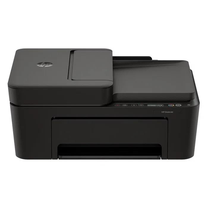Impresora multifunciÓn hp deskjet 4310 all-in-one color chorro de tinta 216 x 297 mm (original) a4/legal (material) hasta 8.5 pp
