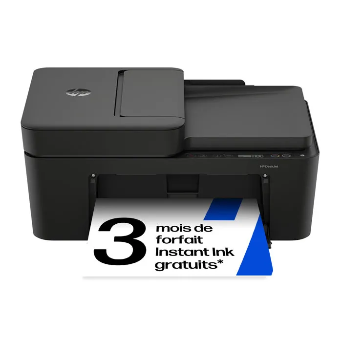 HP DeskJet 4310 All-in-One Color Gris HP DeskJet 4310 All-in-One Color Gris