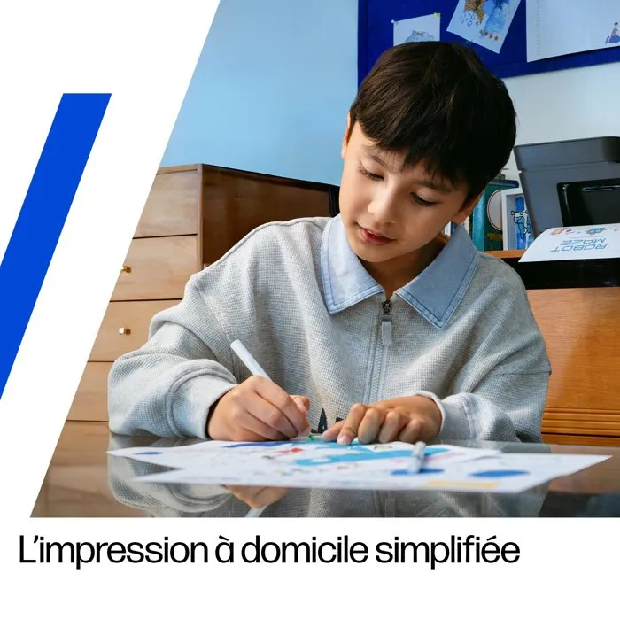 HP DeskJet 4310 All-in-One Color Gris HP DeskJet 4310 All-in-One Color Gris