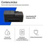 HP DeskJet 4310 All-in-One Color Gris