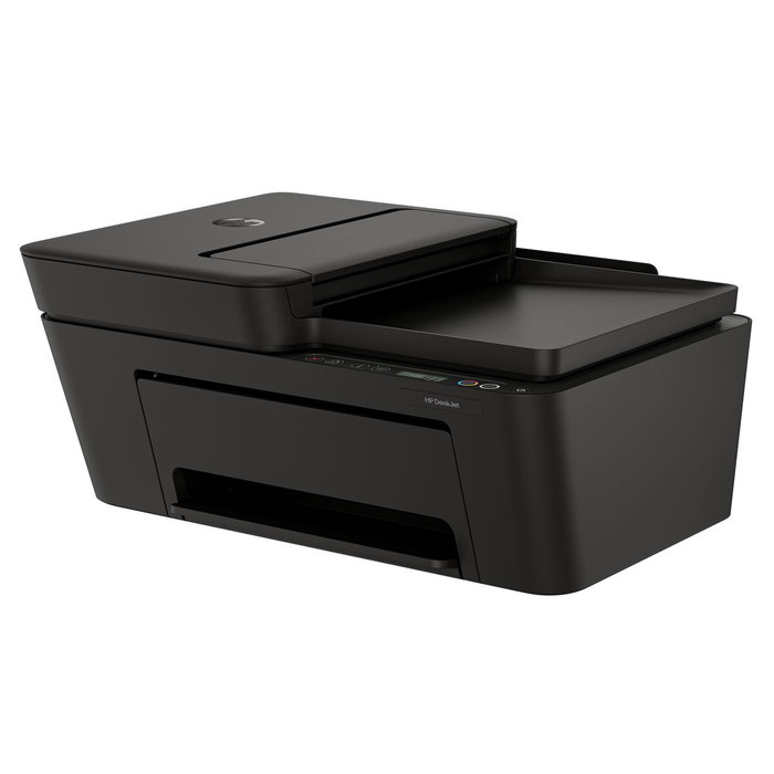 HP DeskJet 4310 All-in-One Color Gris HP DeskJet 4310 All-in-One Color Gris