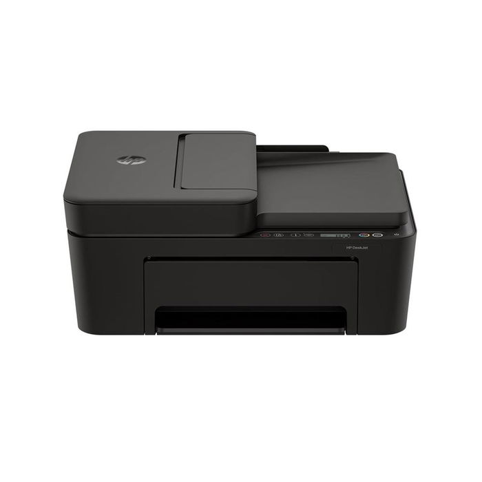 HP DeskJet 4310 - Impresora Multifunción Todo en Uno de Inyección de Tinta a Color con Wi-Fi, Escáner, Copiadora, ADF y Compatible con HP Instant Ink HP DeskJet 4310 - Impresora Multifunción Todo en Uno de Inyección de Tinta a Color con Wi-Fi, Escáner, Copiadora, ADF y Compatible con HP Instant Ink