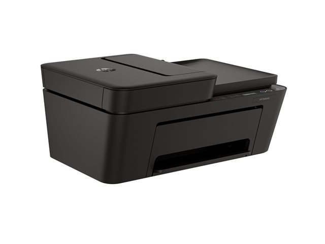 HP DeskJet 4310 - Impresora Multifunción Todo en Uno de Inyección de Tinta a Color con Wi-Fi, Escáner, Copiadora, ADF y Compatible con HP Instant Ink HP DeskJet 4310 - Impresora Multifunción Todo en Uno de Inyección de Tinta a Color con Wi-Fi, Escáner, Copiadora, ADF y Compatible con HP Instant Ink