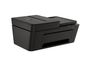 HP DeskJet 4310 - Impresora Multifunción Todo en Uno de Inyección de Tinta a Color con Wi-Fi, Escáner, Copiadora, ADF y Compatible con HP Instant Ink