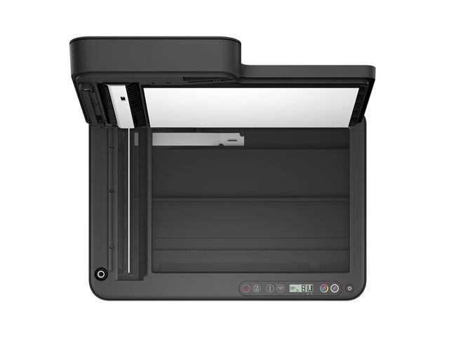 HP DeskJet 4310 - Impresora Multifunción Todo en Uno de Inyección de Tinta a Color con Wi-Fi, Escáner, Copiadora, ADF y Compatible con HP Instant Ink HP DeskJet 4310 - Impresora Multifunción Todo en Uno de Inyección de Tinta a Color con Wi-Fi, Escáner, Copiadora, ADF y Compatible con HP Instant Ink