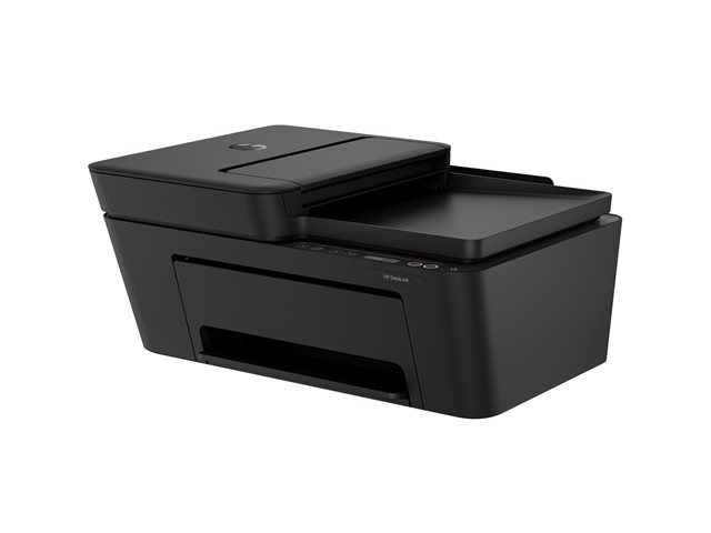 HP DeskJet 4310 - Impresora Multifunción Todo en Uno de Inyección de Tinta a Color con Wi-Fi, Escáner, Copiadora, ADF y Compatible con HP Instant Ink HP DeskJet 4310 - Impresora Multifunción Todo en Uno de Inyección de Tinta a Color con Wi-Fi, Escáner, Copiadora, ADF y Compatible con HP Instant Ink